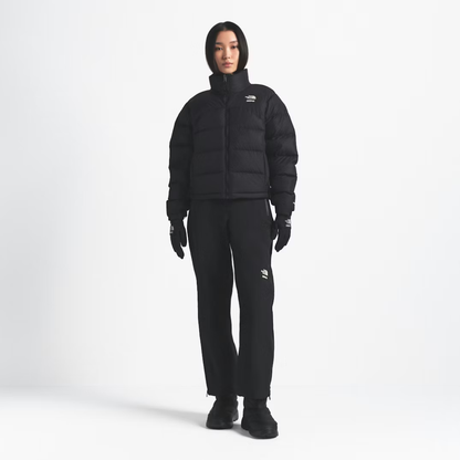 Alana 2000 Retro Nuptse Jacket