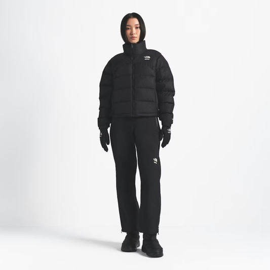 Alana 2000 Retro Nuptse Jacket