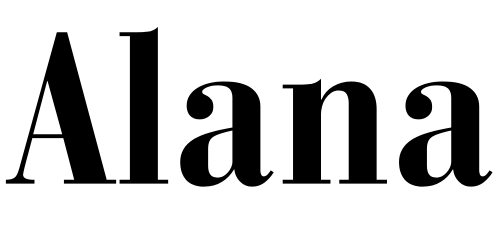 Alana Shop