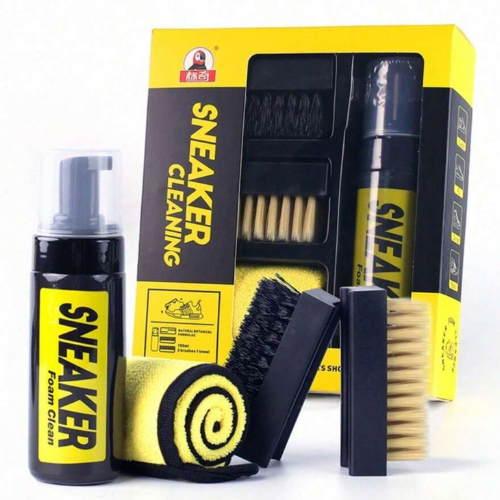 Sneaker Cleaner Kit