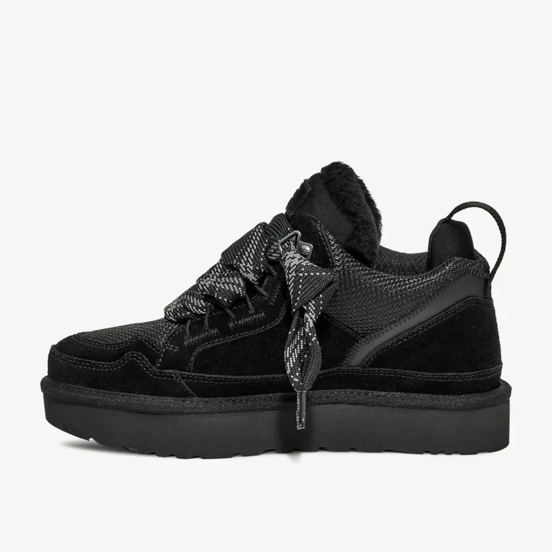 Alana Lowmel Winterboots