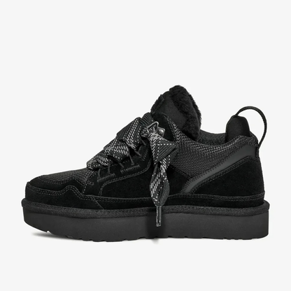 Alana Lowmel Winterboots