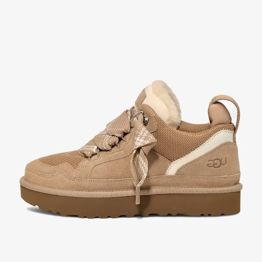 Alana Lowmel Winterboots